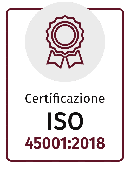 ISO45001