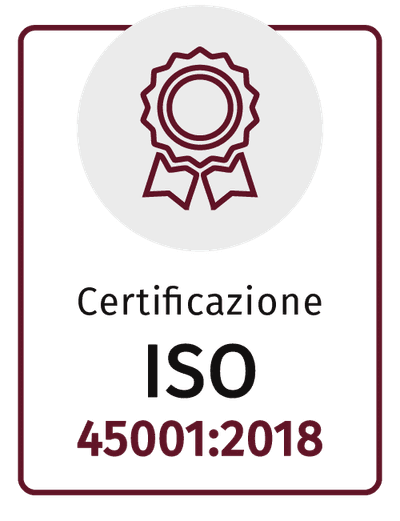 ISO45001